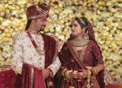 Renewing your vows